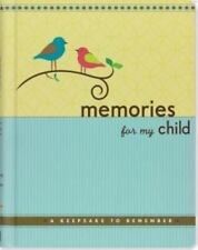 Memories for child for sale  Colorado Springs