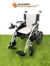 Folding electric wheelchair for sale  Kansas City