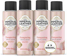Imperial leather pampering for sale  ROWLEY REGIS