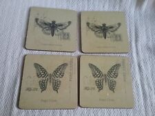 Set butterfly shabby for sale  UK
