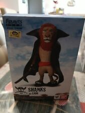 Shanks lion figurarts usato  Spoleto