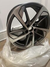 Alloy wheel 8y0601025r for sale  HIGH WYCOMBE