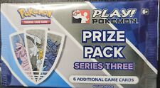 Pokémon JCC Prize Pack Serie 3 Elige el tuyo *GRAN ACTUALIZACIÓN 2024/03/01* segunda mano  Embacar hacia Mexico