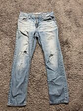 Bke jeans mens for sale  Mayfield