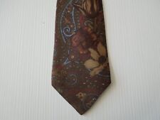 Valentino silk tie usato  Somma Vesuviana