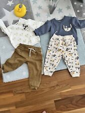 Baby set junge gebraucht kaufen  Riedstadt