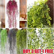 Artificial flowers vine for sale  UK