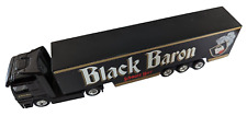 Camion miniature black d'occasion  Altkirch