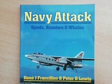 Navy attack. spads for sale  DERBY