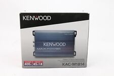 Kenwood compact channel for sale  Austell