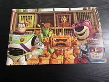 Usado, Rompecabezas Disney Toy Story Buzz Lightyear para niños 24 piezas 100% completo  segunda mano  Embacar hacia Argentina