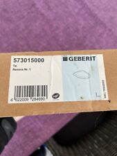 Geberit renova toiletten gebraucht kaufen  Berlin