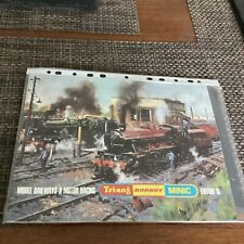 Tri ang hornby for sale  BANWELL