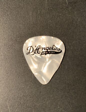 D' Angelico Guitars Medium Guitar Pick segunda mano  Embacar hacia Argentina