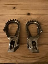 ktm footpegs for sale  STREET