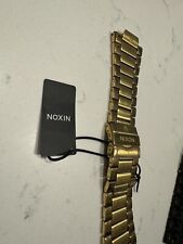 Nixon banks gold for sale  La Jolla