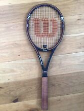 Wilson hyper prostaff for sale  BANBURY