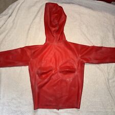 Latex top hood for sale  ALCESTER