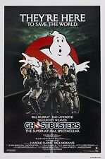 Ghost busters 1984 for sale  LONDON