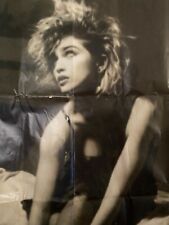 Madonna poster like usato  Pioltello