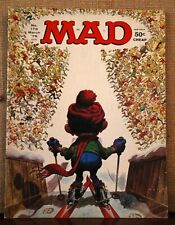 Mad magazine 1974 for sale  Morgan Hill