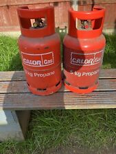 6kg calor propane for sale  COVENTRY