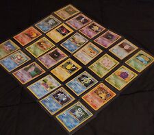 Pokemon cards old for sale  Lagrange