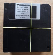 Used floppy disks for sale  CHESTERFIELD