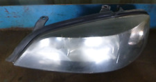 Farol esquerdo Holden Astra TS 98-05 (inserção preta), usado comprar usado  Enviando para Brazil