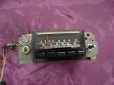 mustang radio for sale  USA