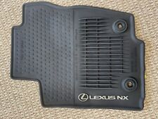 200 300 nx mats oem lexus for sale  Phoenix