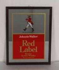 Johnnie walker red gebraucht kaufen  Bernburg