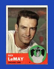 1963 topps set for sale  Los Angeles