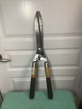 hedge vintage shears for sale  Lincoln