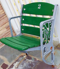 Polo grounds seat for sale  Hawthorne