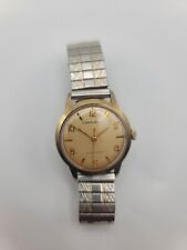 Caravelle vintage watch for sale  Fresno