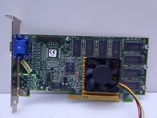 3Dfx Voodoo 3 2000 16MB AGP Vintage Graphics Card for sale  Shipping to South Africa