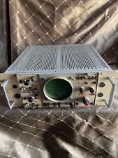 Solartron oscilloscope cx1441 for sale  MORECAMBE
