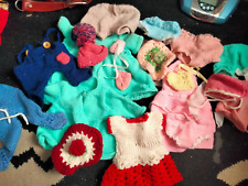 Vintage dolls clothes for sale  WEDNESBURY
