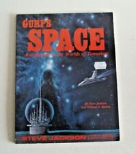 Gurps space d'occasion  Limours