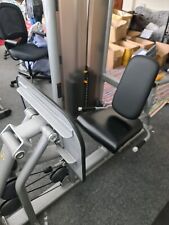 Seated leg press for sale  EAST GRINSTEAD