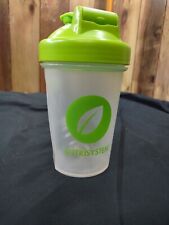 Nutrisystem blender bottle for sale  Saint Clair Shores