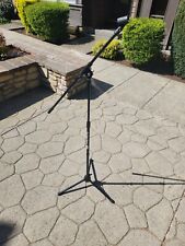 Mic stand stage for sale  Hillsboro