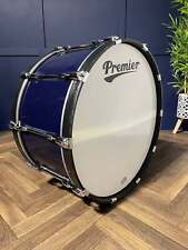 Premier marching bass for sale  Shipping to Ireland