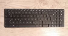 Tastatur keyboard schwarz gebraucht kaufen  Mannheim