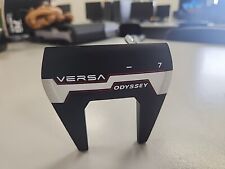 Used, odyssey 7 putter 34 for sale  Shipping to South Africa