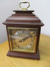 electric mantel clock for sale  GRAVESEND
