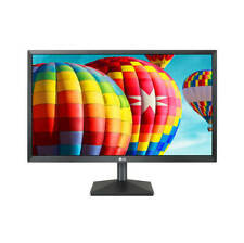 Monitor LCD LG 22BK430H-B 21,5 segunda mano  Embacar hacia Argentina