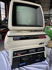Commodore 8032 dual gebraucht kaufen  Ebenhausen
