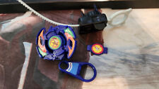 Hasbro Beyblade G Revolution Dranzer GT Old Generation Engine Gear W/ Laucher, used for sale  Shipping to Canada